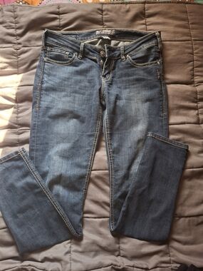 Silver JEANS WOMENS